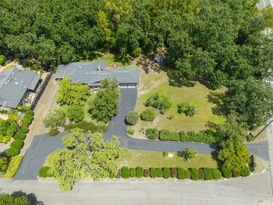 825 Madrone Road, Glen Ellen, CA 95442 - #3