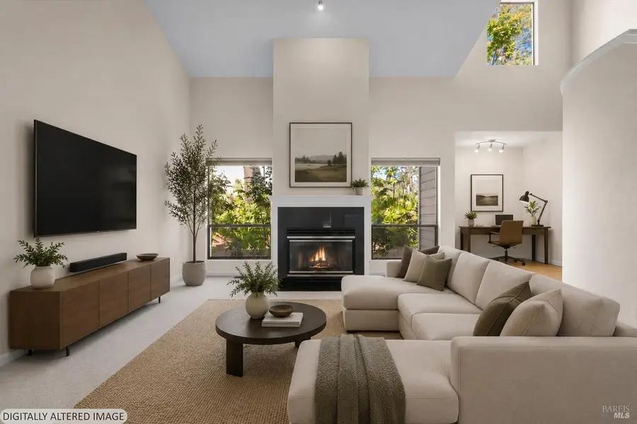 4736 Shade Tree Lane, Santa Rosa, CA 95405 - #3