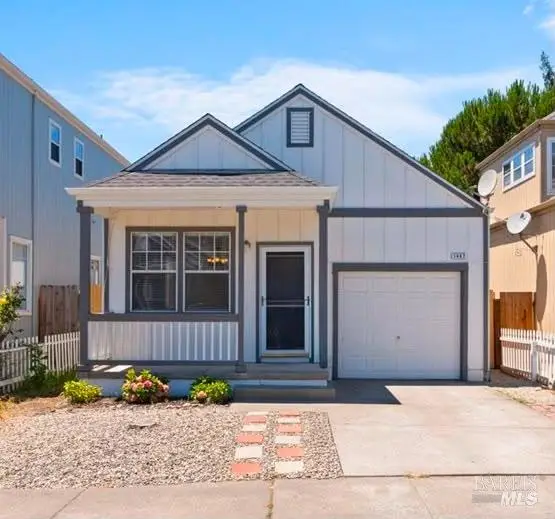 1447 Tammy Way, Santa Rosa, CA 95401