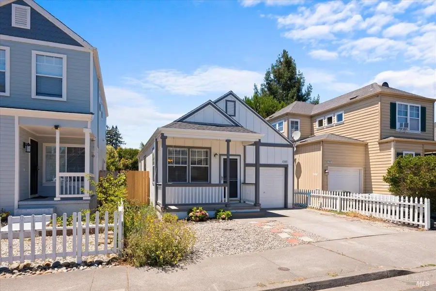 1447 Tammy Way, Santa Rosa, CA 95401 - #2