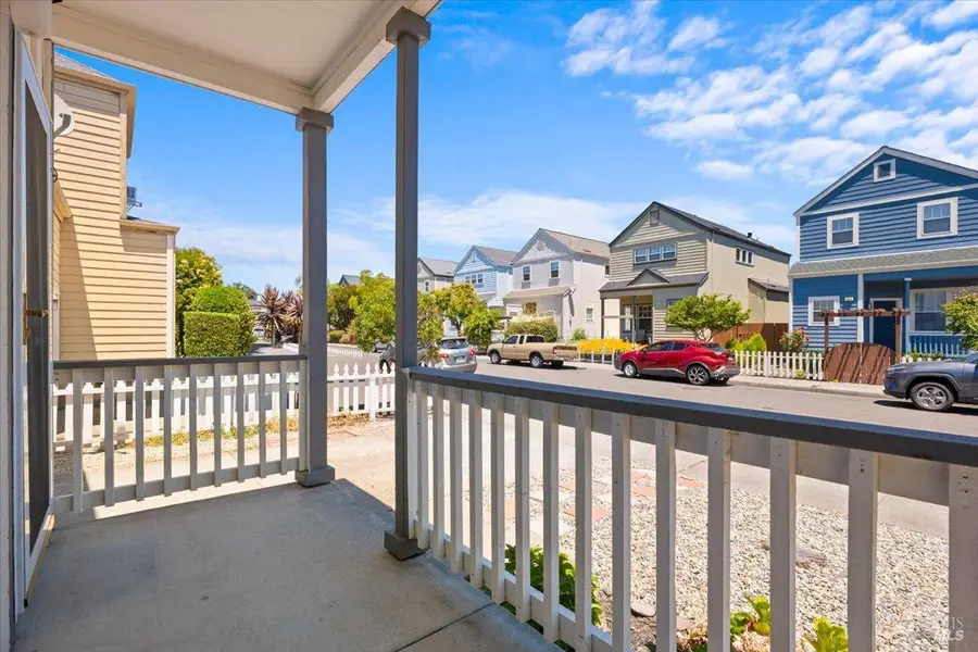 1447 Tammy Way, Santa Rosa, CA 95401 - #3