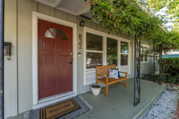 832 Alice Avenue, Ukiah, CA 95482