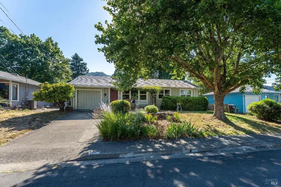 832 Alice Avenue, Ukiah, CA 95482 - #3