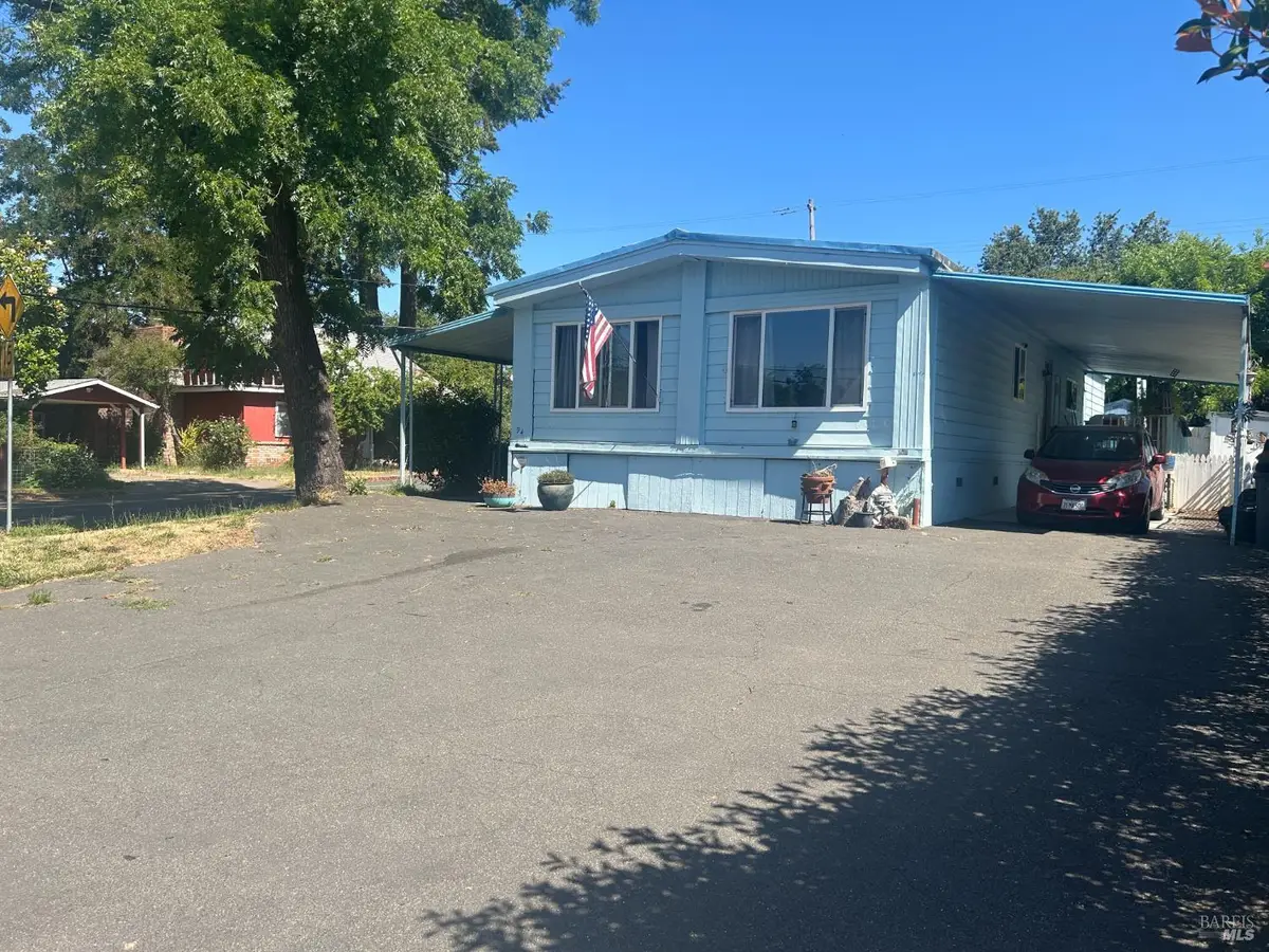 94 W Valley Street, Willits, CA 95490 - #1
