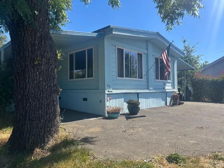 94 W Valley Street, Willits, CA 95490 - #2