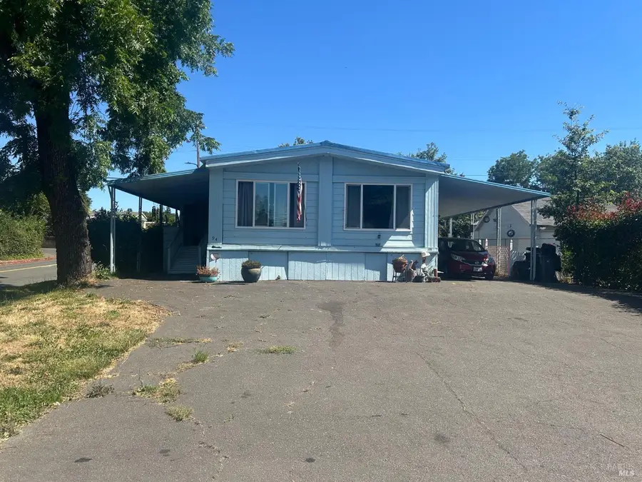 94 W Valley Street, Willits, CA 95490 - #3