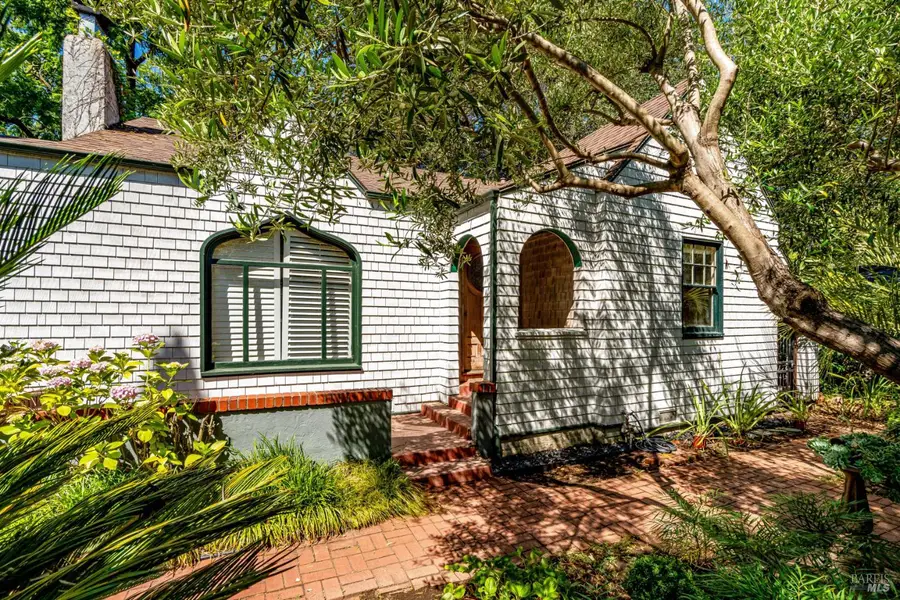 6641 Yount Street, Yountville, CA 94599 - #2