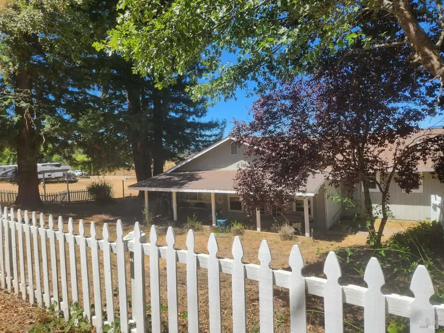 22620 Eastside Road, Willits, CA 95490 - #2