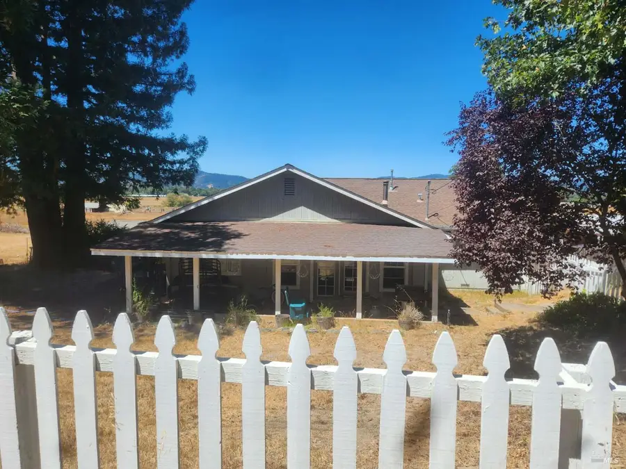22620 Eastside Road, Willits, CA 95490 - #3