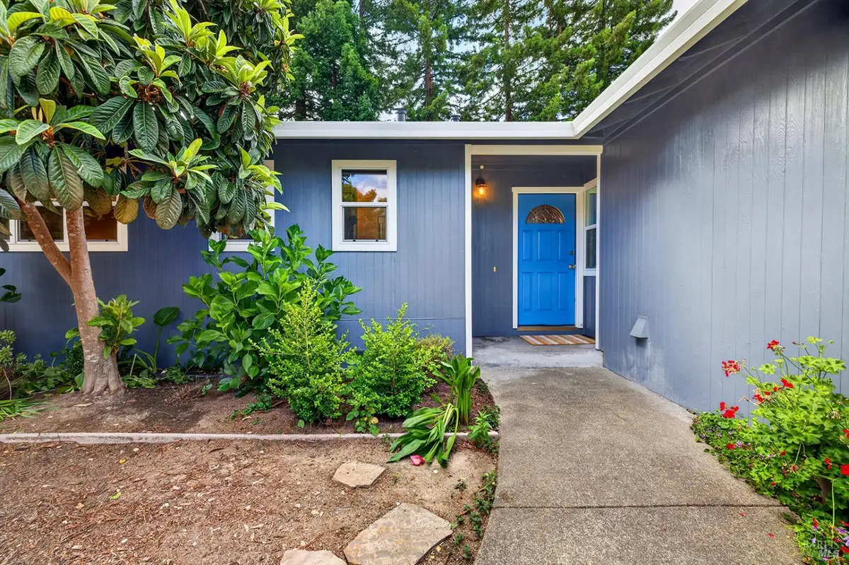 8135 Valentine Avenue, Sebastopol, CA 95472 - #1