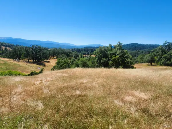 22551 Rifle Range Road, Covelo, CA 95428