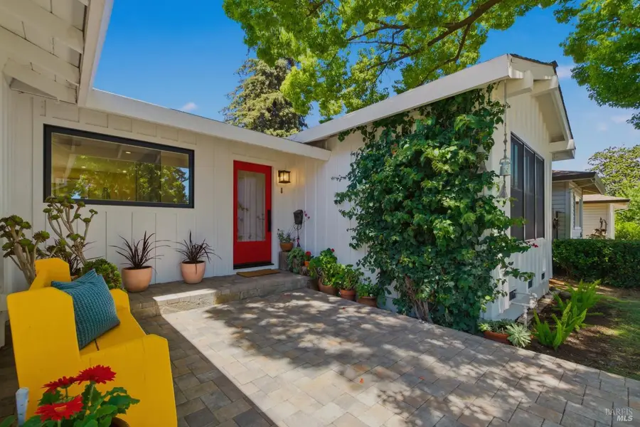 2512 Macgregor Court, Napa, CA 94558 - #3