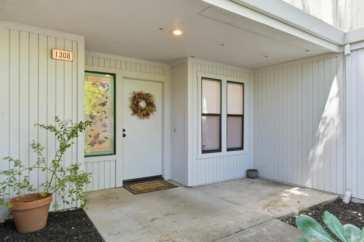 1308 Mission Boulevard, Santa Rosa, CA 95409 - #1
