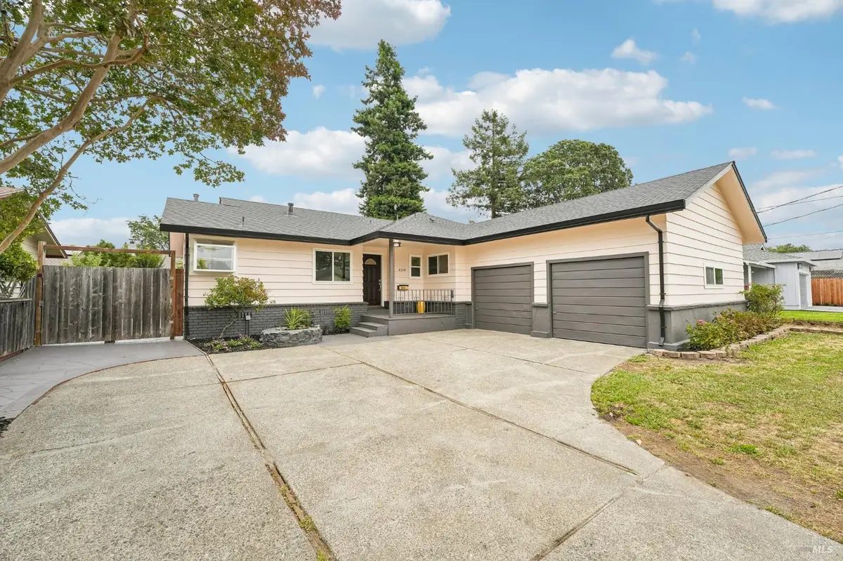 2314 Olympia Drive, Santa Rosa, CA 95405 - #1