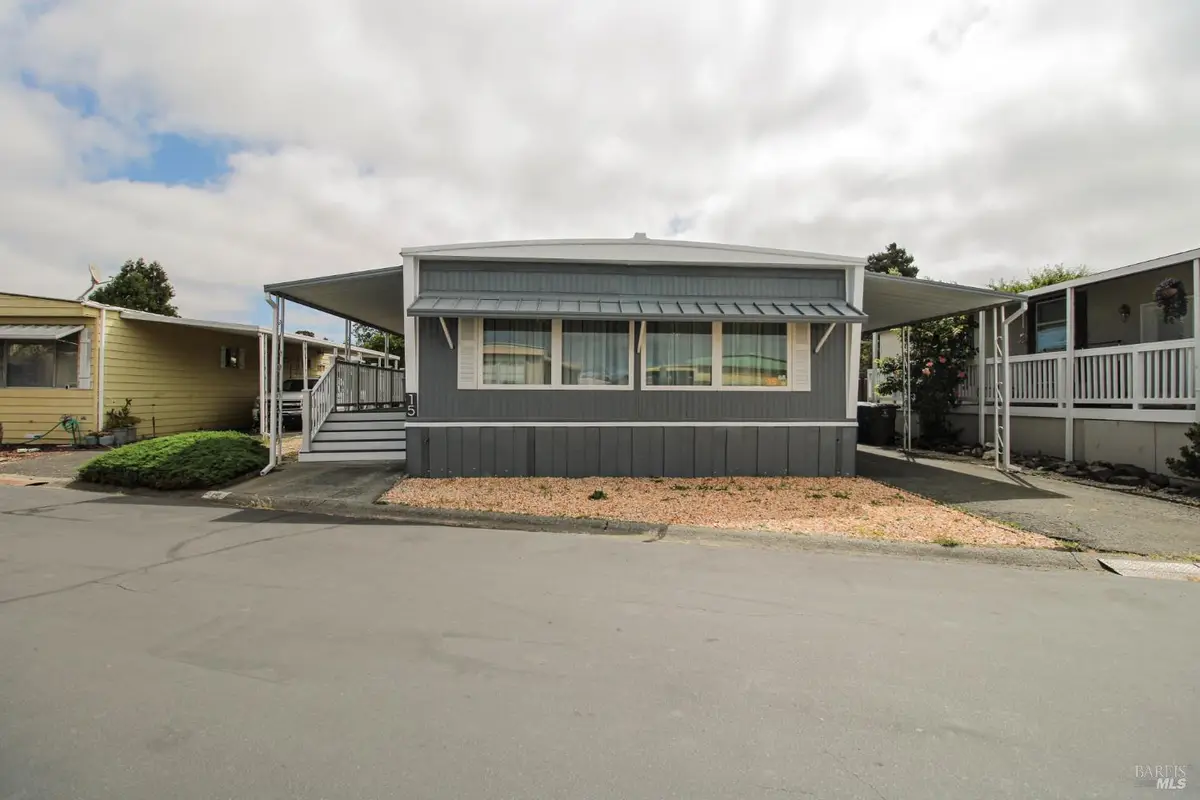 244 American Canyon Road #15, American Canyon, CA 94503 - #1
