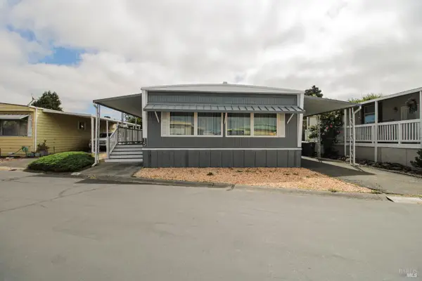 244 American Canyon Road #15, American Canyon, CA 94503