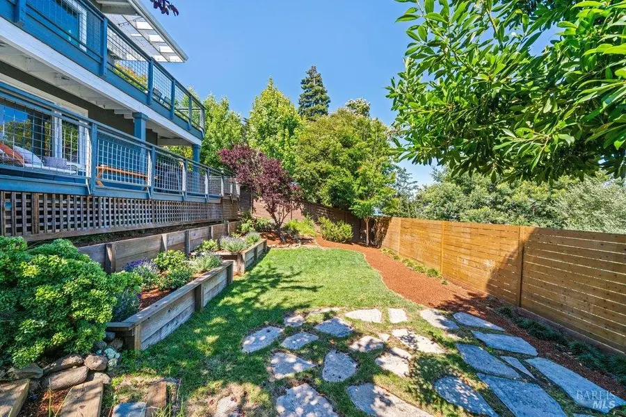 265 Morning Sun Avenue, Mill Valley, CA 94941 - #2