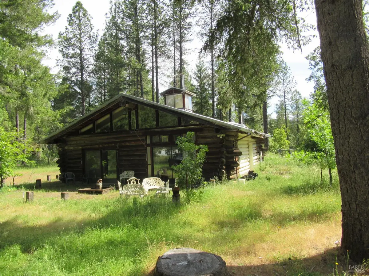 48700 Hwy 101 Highway, Laytonville, CA 95454 - #1