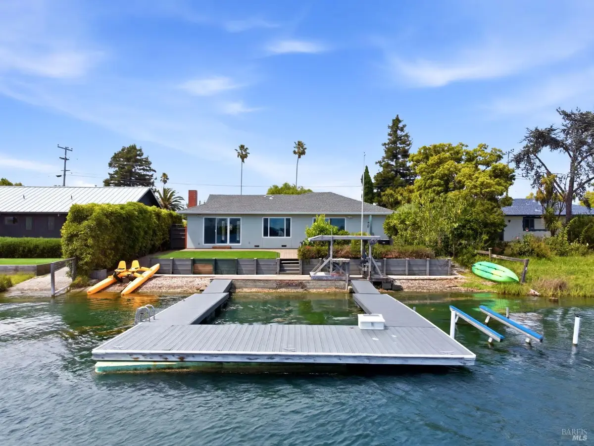 164 Montego Key, Novato, CA 94949 - #1