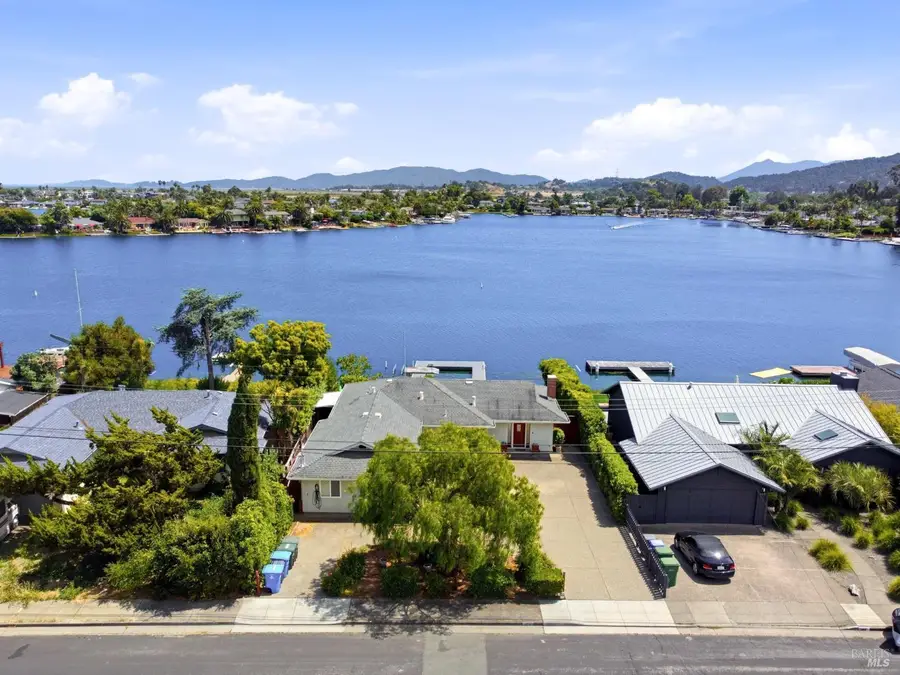 164 Montego Key, Novato, CA 94949 - #2