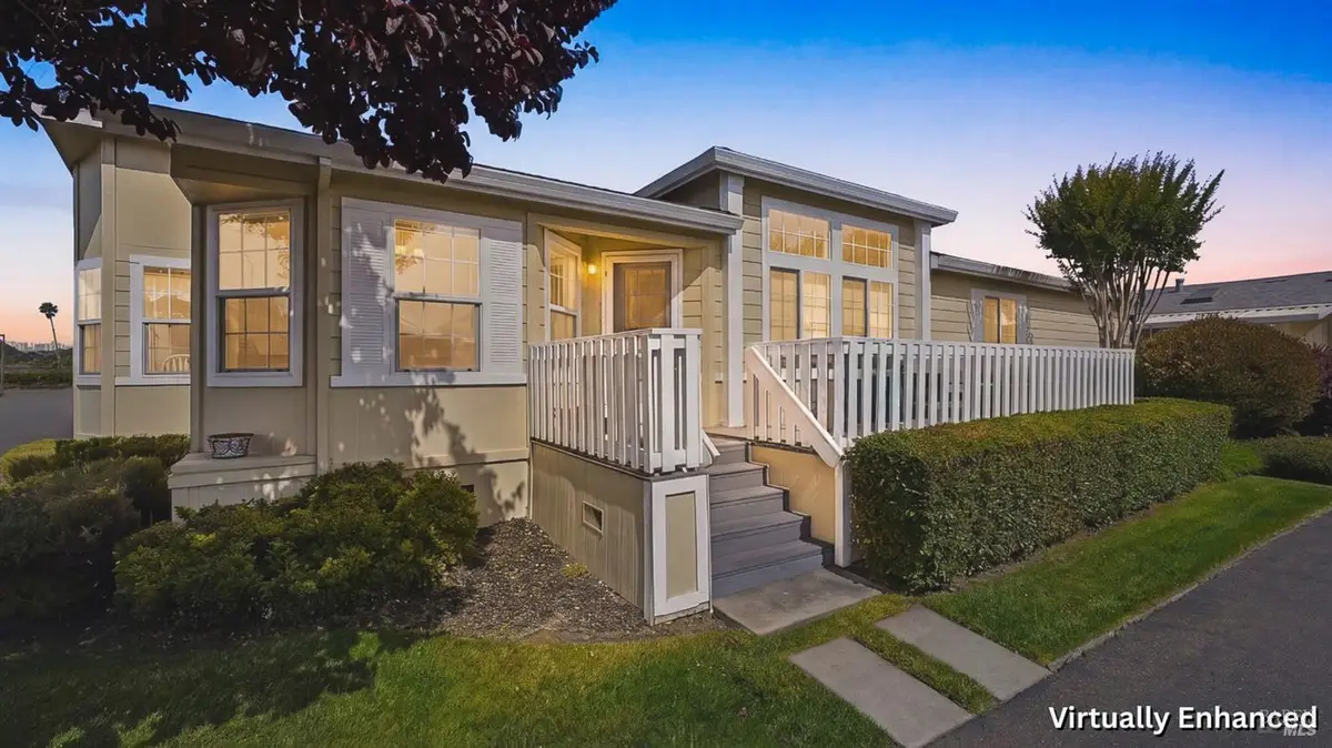 572 Birchwood Drive, Petaluma, CA 94954 - #1