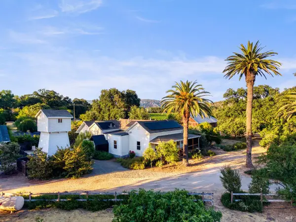 4550 Soda Bay Road, Kelseyville, CA 95451