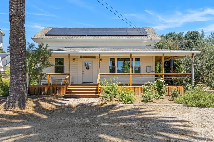 4550 Soda Bay Road, Kelseyville, CA 95451 - #2