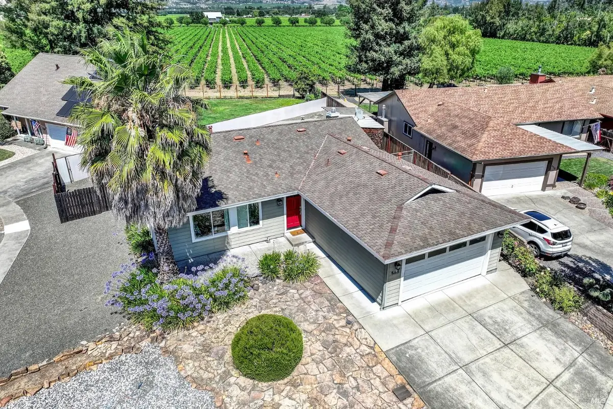 4430 Summerfield Drive, Napa, CA 94558 - #1