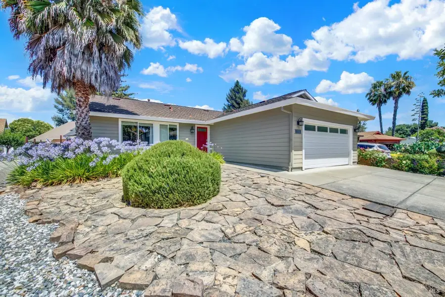 4430 Summerfield Drive, Napa, CA 94558 - #2