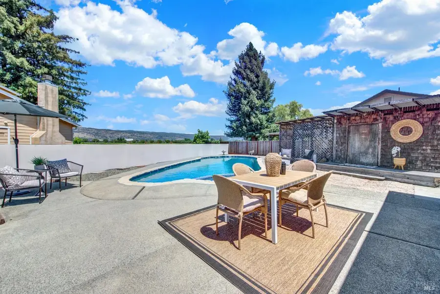 4430 Summerfield Drive, Napa, CA 94558 - #3