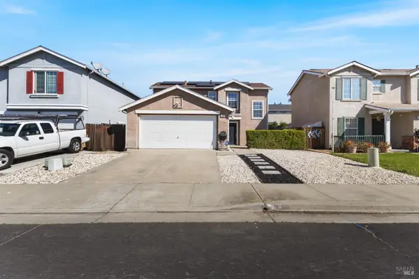38 E Tea Rose Way, Suisun City, CA 94585