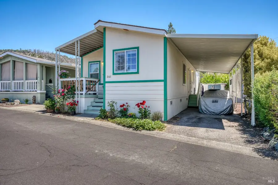 261 Hermosa Circle, Santa Rosa, CA 95409 - #3