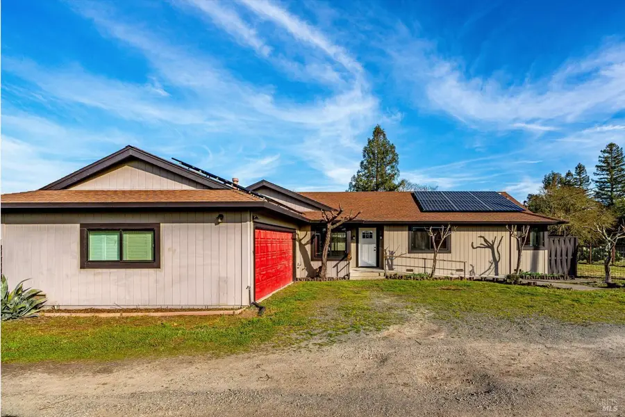 985 Gumview Road, Windsor, CA 95492 - #2