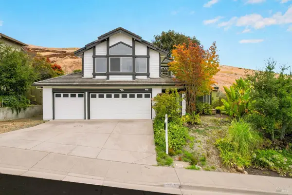 260 Windsor Way, Vallejo, CA 94591