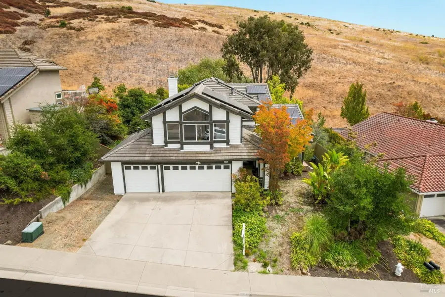 260 Windsor Way, Vallejo, CA 94591 - #2