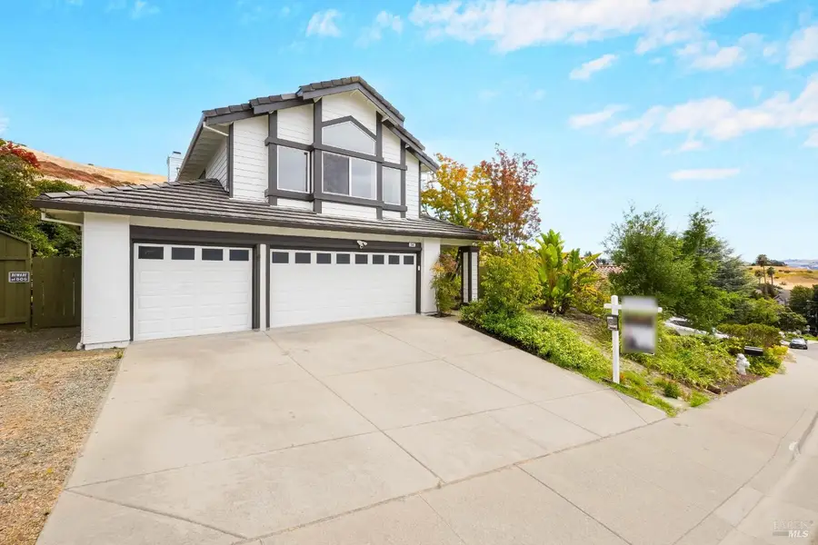 260 Windsor Way, Vallejo, CA 94591 - #3