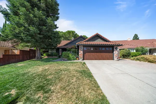 124 Pepperell Court, Vacaville, CA 95688