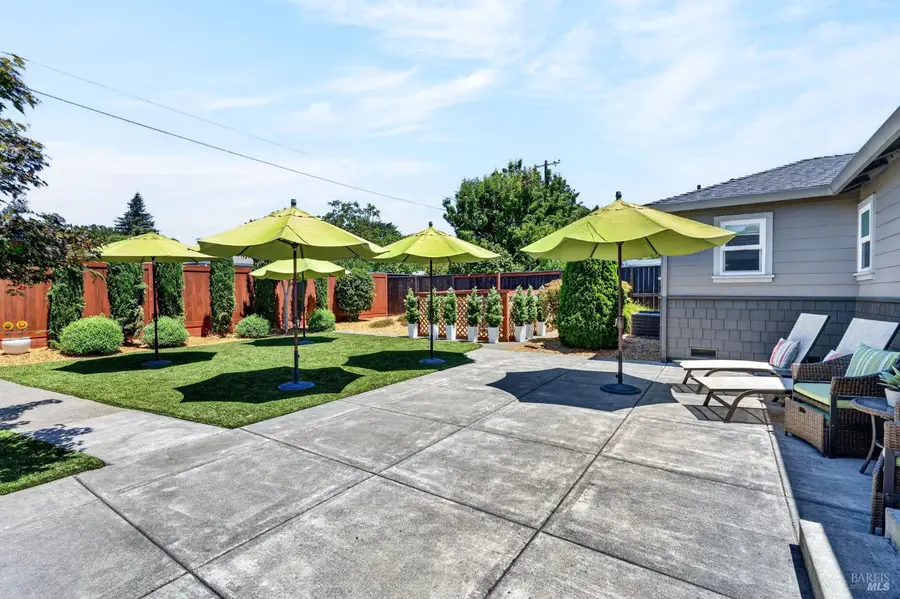 2613 Village Side Drive, Santa Rosa, CA 95405 - #3