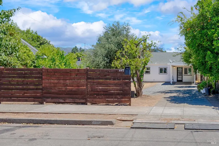 442 N Jefferson Street, Cloverdale, CA 95425 - #2