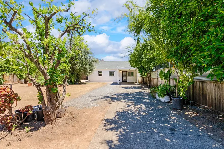 442 N Jefferson Street, Cloverdale, CA 95425 - #3