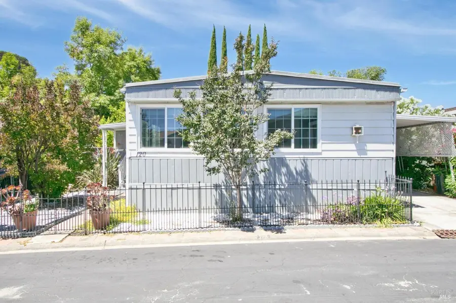 120 Goya Drive, Fairfield, CA 94534 - #2