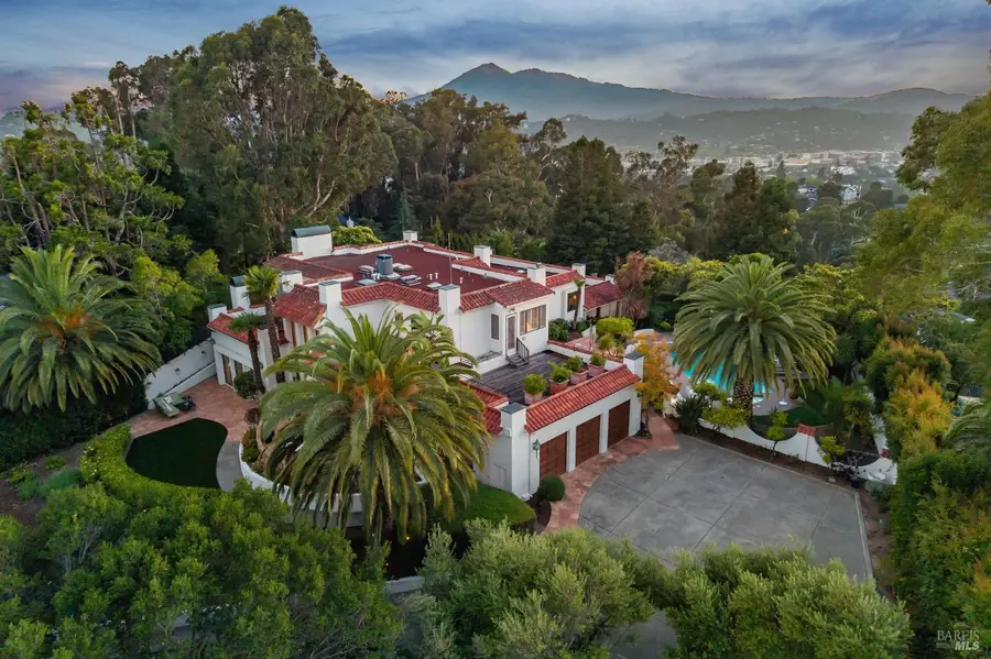 133 Deer Park Avenue, San Rafael, CA 94901 - #3