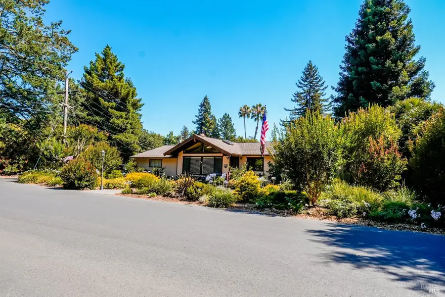 2049 W F Street, Napa, CA 94558 - #3