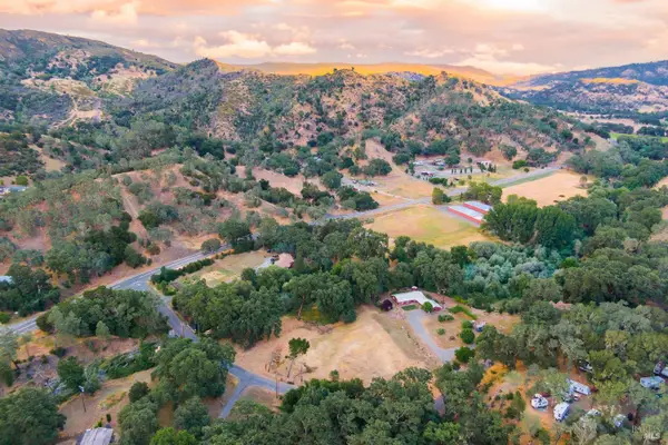 0 Capell Valley Cross Road, Napa, CA 94558