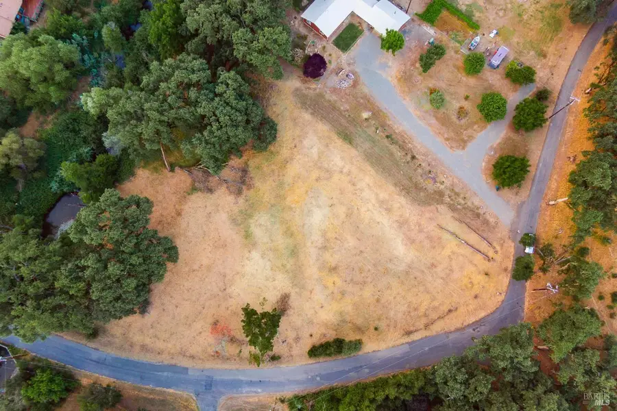 0 Capell Valley Cross Road, Napa, CA 94558 - #2