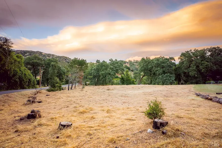 0 Capell Valley Cross Road, Napa, CA 94558 - #3