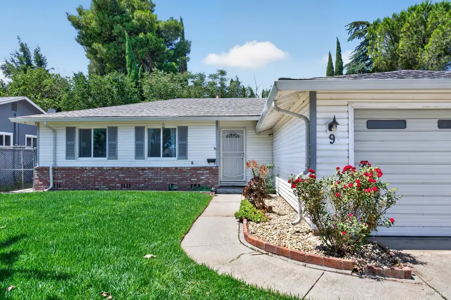 9 Shasta Drive, Rio Vista, CA 94571 - #3