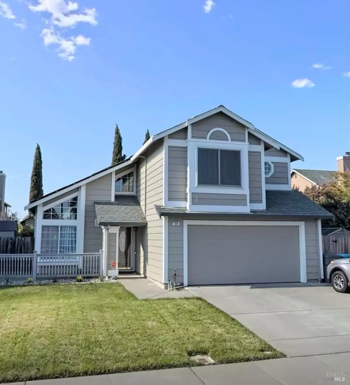 306 Somerville Way, Vacaville, CA 95687 - #1