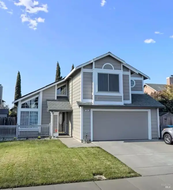 306 Somerville Way, Vacaville, CA 95687