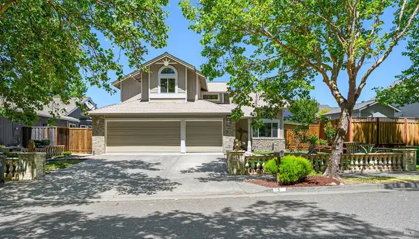 5 Starling Drive, Petaluma, CA 94954